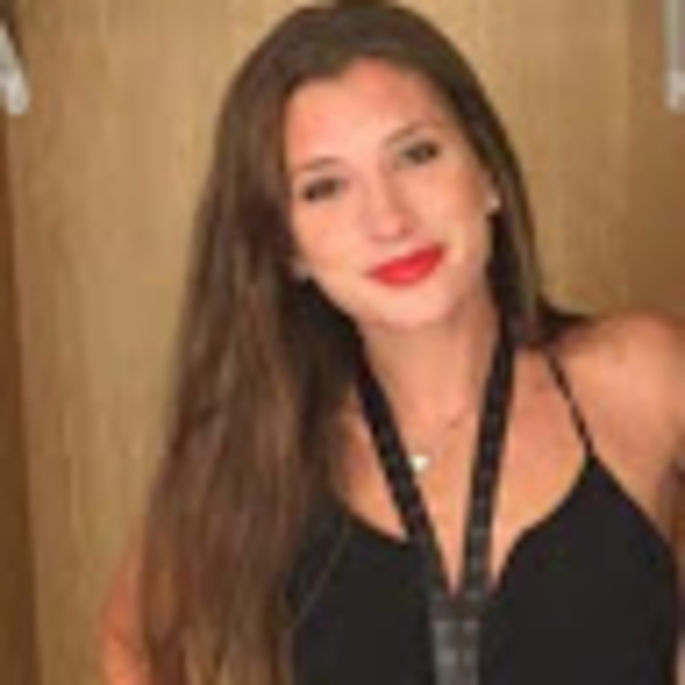 Meet your Posher, Georgene